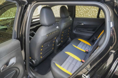 Jeep Avenger Gebrauchtwagen