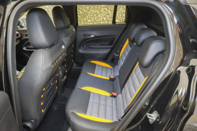 Jeep Avenger Gebrauchtwagen