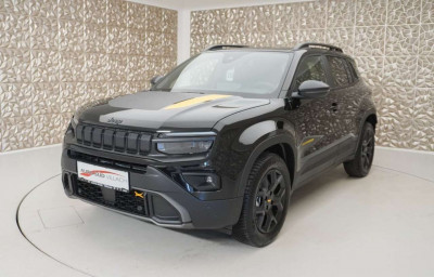 Jeep Avenger Gebrauchtwagen