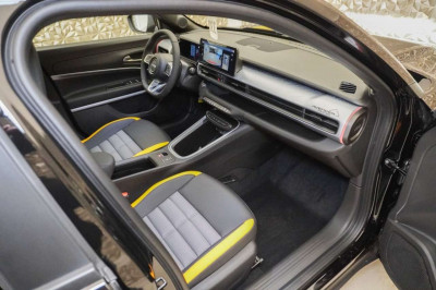 Jeep Avenger Gebrauchtwagen