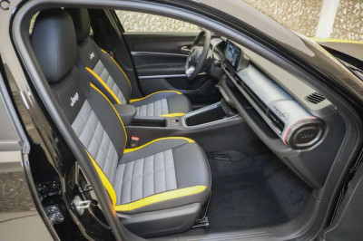 Jeep Avenger Gebrauchtwagen