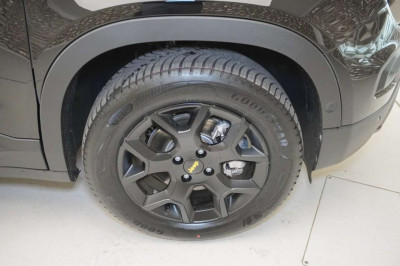 Jeep Avenger Gebrauchtwagen