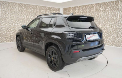 Jeep Avenger Gebrauchtwagen