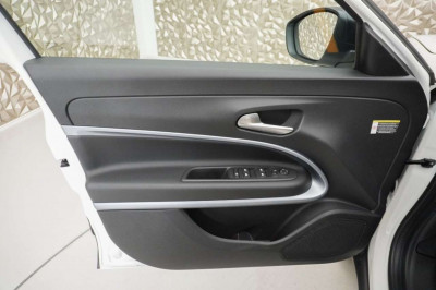 Jeep Avenger Gebrauchtwagen