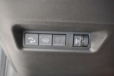 Jeep Avenger Gebrauchtwagen