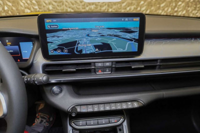 Jeep Avenger Gebrauchtwagen