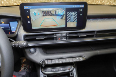 Jeep Avenger Gebrauchtwagen