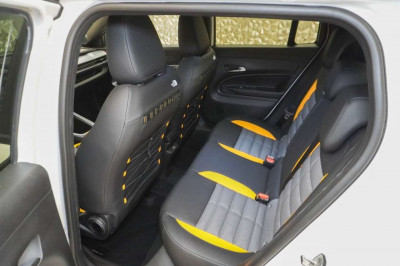 Jeep Avenger Gebrauchtwagen