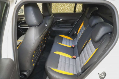 Jeep Avenger Gebrauchtwagen