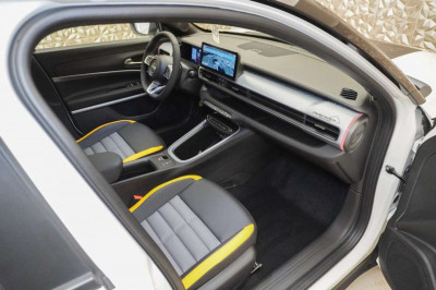 Jeep Avenger Gebrauchtwagen