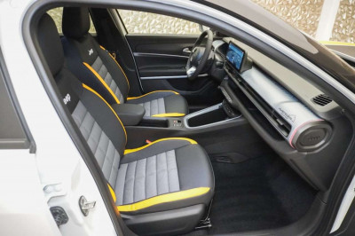 Jeep Avenger Gebrauchtwagen