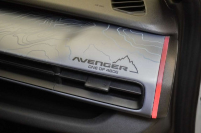 Jeep Avenger Gebrauchtwagen