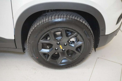 Jeep Avenger Gebrauchtwagen