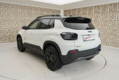 Jeep Avenger Gebrauchtwagen