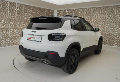 Jeep Avenger Gebrauchtwagen