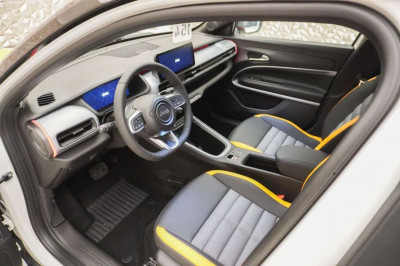 Jeep Avenger Gebrauchtwagen