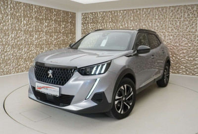 Peugeot 2008 Gebrauchtwagen