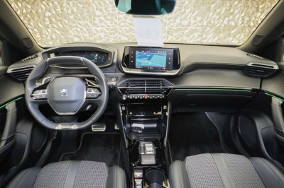 Peugeot 2008 Gebrauchtwagen