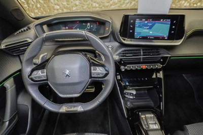 Peugeot 2008 Gebrauchtwagen