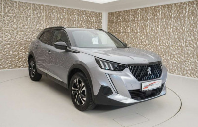 Peugeot 2008 Gebrauchtwagen