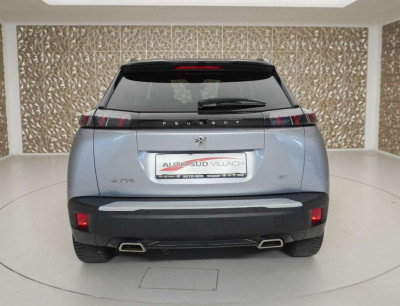 Peugeot 2008 Gebrauchtwagen