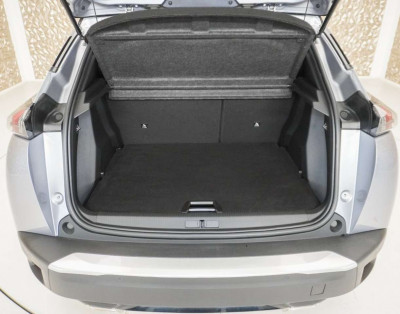 Peugeot 2008 Gebrauchtwagen