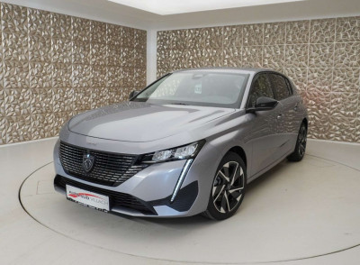 Peugeot 308 Gebrauchtwagen