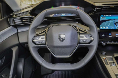 Peugeot 308 Gebrauchtwagen