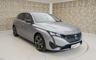 Peugeot 308 Gebrauchtwagen