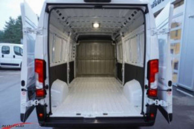 Citroën Jumper Gebrauchtwagen