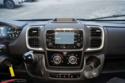 Citroën Jumper Gebrauchtwagen