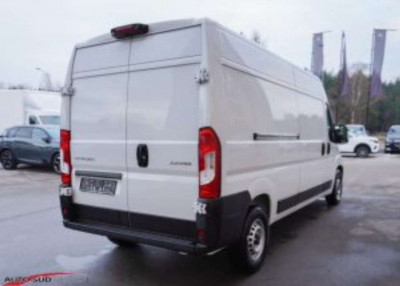 Citroën Jumper Gebrauchtwagen