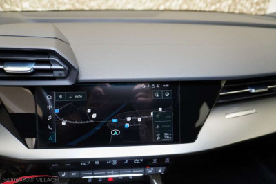 Audi A3 Gebrauchtwagen Audi A3 Gebrauchtwagen