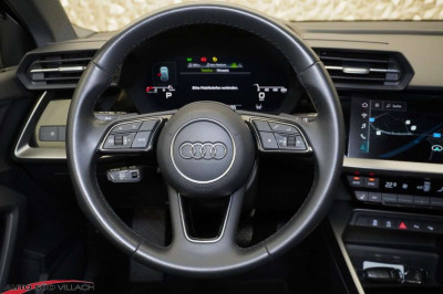 Audi A3 Gebrauchtwagen Audi A3 Gebrauchtwagen