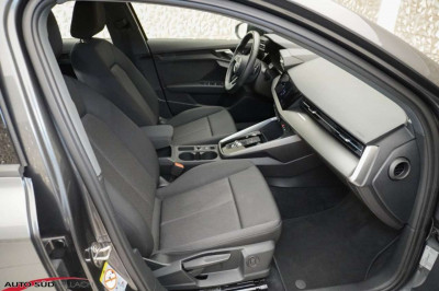 Audi A3 Gebrauchtwagen Audi A3 Gebrauchtwagen