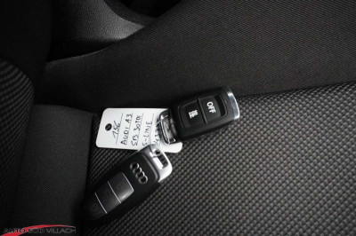 Audi A3 Gebrauchtwagen Audi A3 Gebrauchtwagen