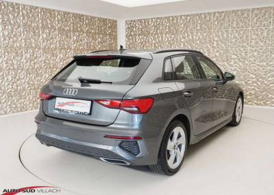 Audi A3 Gebrauchtwagen Audi A3 Gebrauchtwagen