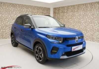 Citroën C3 Gebrauchtwagen