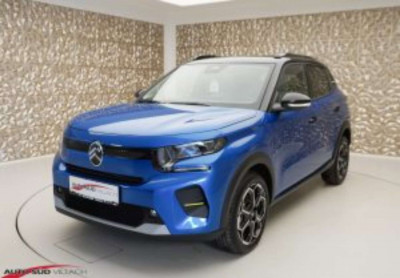 Citroën C3 Gebrauchtwagen Citroën C3 Gebrauchtwagen