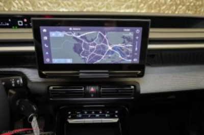 Citroën C3 Gebrauchtwagen Citroën C3 Gebrauchtwagen