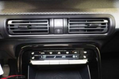 Citroën C3 Gebrauchtwagen Citroën C3 Gebrauchtwagen