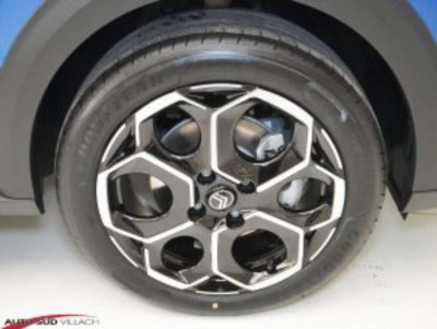 Citroën C3 Gebrauchtwagen Citroën C3 Gebrauchtwagen