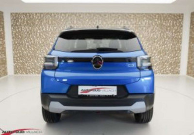 Citroën C3 Gebrauchtwagen Citroën C3 Gebrauchtwagen