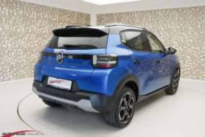 Citroën C3 Gebrauchtwagen Citroën C3 Gebrauchtwagen