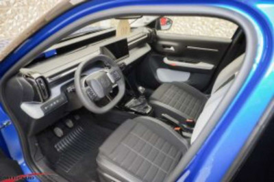 Citroën C3 Gebrauchtwagen Citroën C3 Gebrauchtwagen