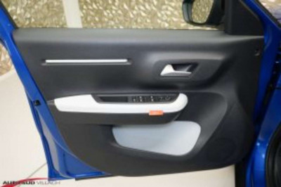 Citroën C3 Gebrauchtwagen Citroën C3 Gebrauchtwagen