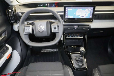 Citroën C3 Gebrauchtwagen