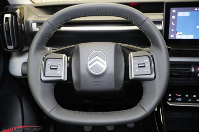 Citroën C3 Gebrauchtwagen