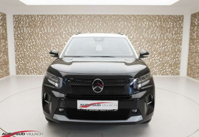 Citroën C3 Gebrauchtwagen