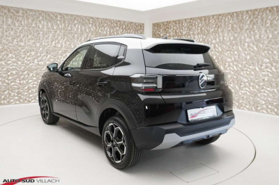 Citroën C3 Gebrauchtwagen